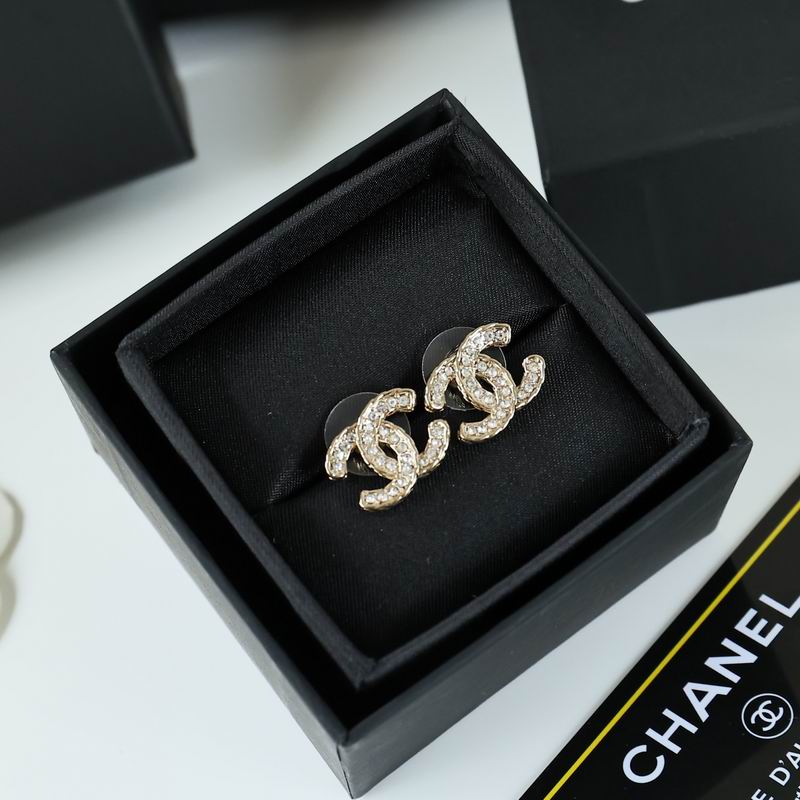 Chanel Earring 07yxs436
